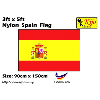 Spain Flag